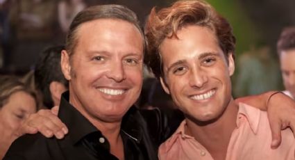 Esta es la razón por la que Diego Boneta fue duramente criticado en las redes sociales