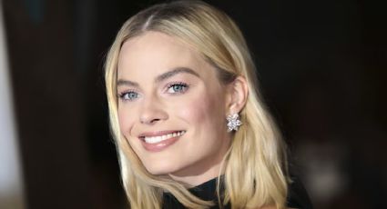 5 fotos que demuestran que Margot Robbie es una de las mujeres más lindas