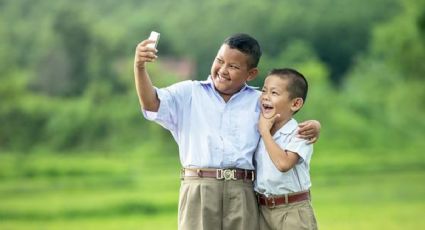 Esta es la mejor edad para darle su primer celular a un niño, según la ciencia