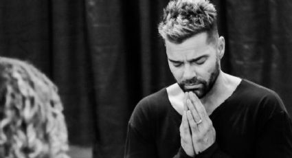 Amante de Ricky Martin rompe el silencio y revela cómo engañaron a Jwan Yosef