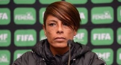 Esta es la razón por la que Maribel Domínguez fue cesada en la Selección Mexicana