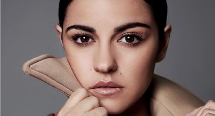 Conoce a la sobrina de Maite Perroni que debutó como actriz