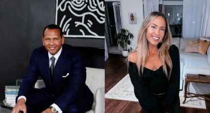 Quién es y qué hace Kathryne Padge, la nueva novia de Alex Rodriguez