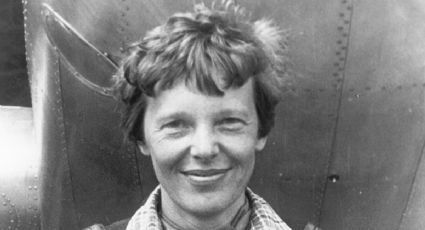 A más de 100 años de su nacimiento: conoce a Amelia Earhart, la primera mujer en hacer un viaje aéreo alrededor del mundo