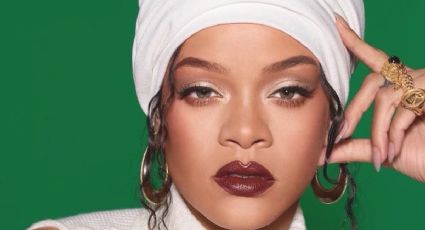 Cuál es el desconocido grado de estudios de Rihanna y su formación militar