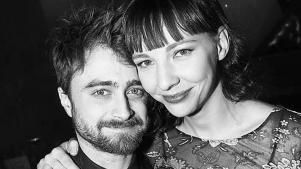 Fuente: Instagram @danielradcliffegermany