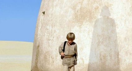 Así luce hoy el niño que interpretó a Anakin Skywalker en Star Wars