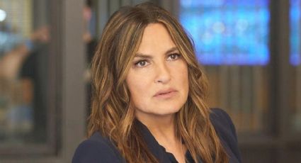 Así era la familia de Mariska Hargitay, la detective de 'La ley y el orden'