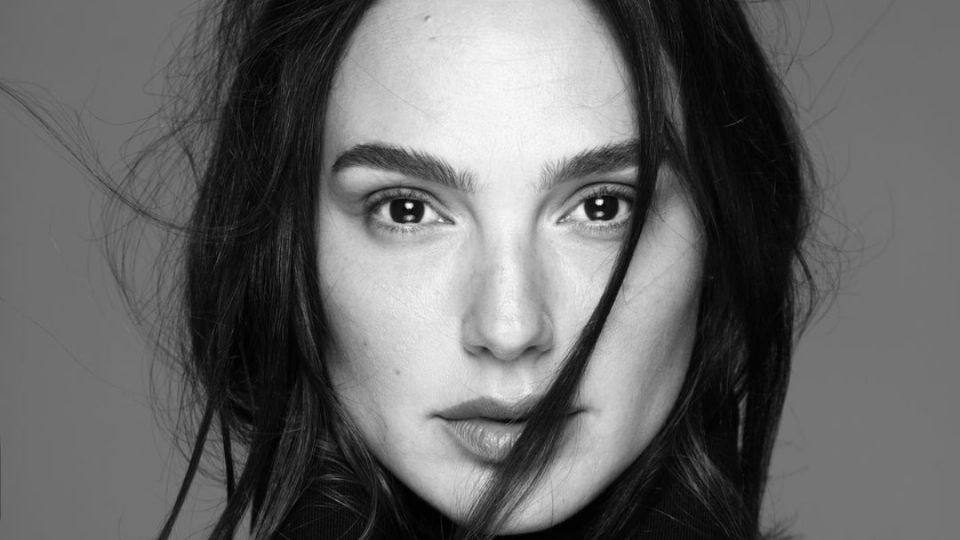 Fuente: Instagram @gal_gadot