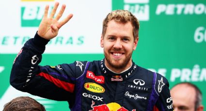 Sebastián Vettel: así está conformada la familia del piloto de la F1