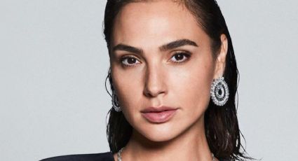 Gal Gadot: este es el nivel de estudios de la actriz