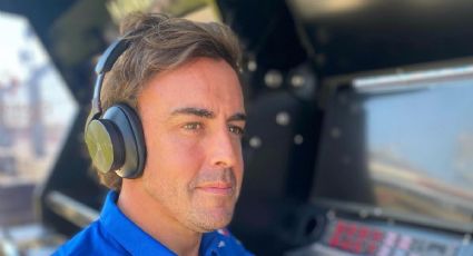 F1: La negociación secreta de Fernando Alonso para el 2023