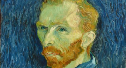 A más de 130 años de su muerte, esta fue la única fotografía de Vincent Van Gogh