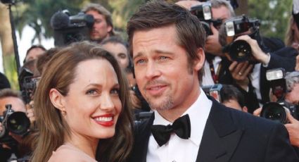 Así continúa la batalla legal entre Angelina Jolie y Brad Pitt