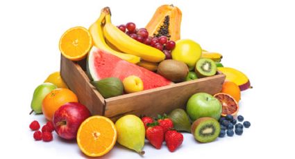 ¿Por qué no debes guardar la fruta en recipientes de plástico?