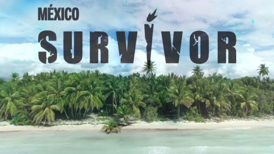 Fuente: Instagram @survivormexico