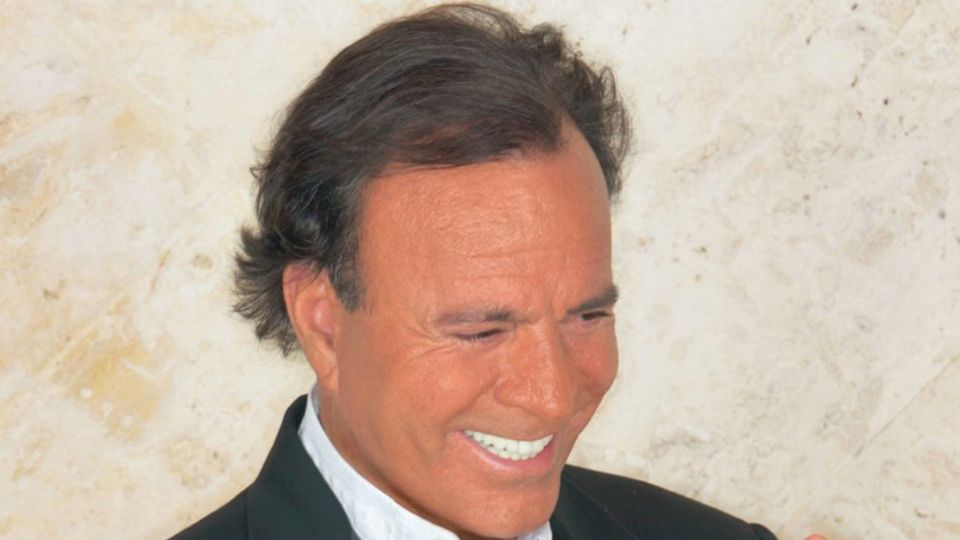 Fuente: Twitter @JulioIglesias