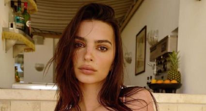 La verdad sobre la separación de Emily Ratajkowski