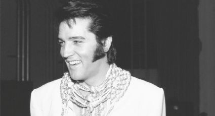 Respira muy profundo antes de conocer las mansiones en las que vivió Elvis Presley