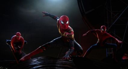 Día de Spiderman: dónde ver y en qué orden todas las películas del superhéroe