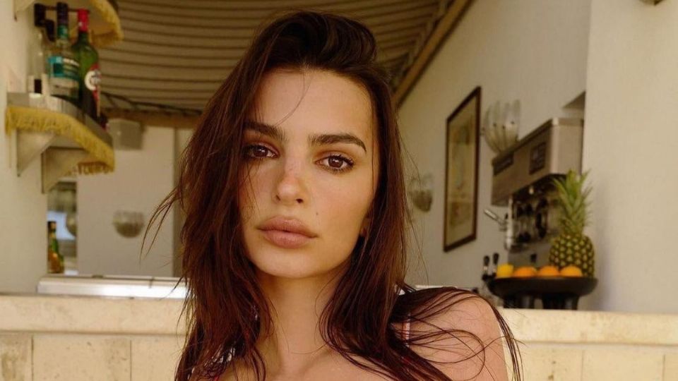 Fuente: Instagram @emrata