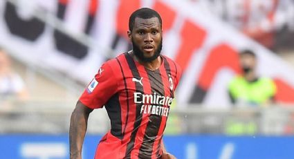 Kessie: cuándo y dónde ver su presentación en el Barcelona