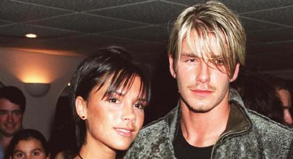 La historia de amor de Victoria y David Beckham tras 23 años juntos