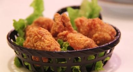 Día Mundial del Pollo Frito: este es el verdadero origen de esta clásica receta