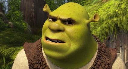 El polémico dato que no conocías sobre Shrek y te dejará helado