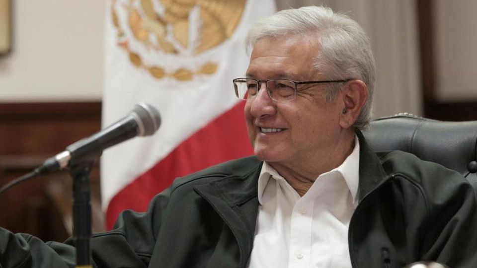 Fuente: Twitter @lopezobrador_