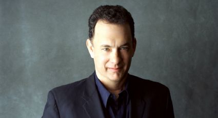 Tom Hanks: así lucía el actor en su primera película