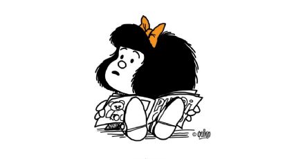 Los detalles del festejo de cumpleaños de Mafalda en CDMX