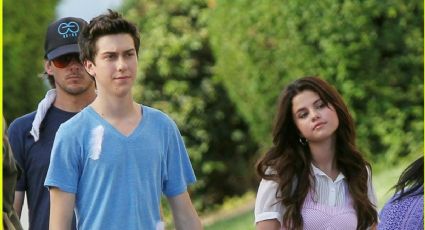 Quién es Nat Wolff, el supuesto nuevo novio de Selena Gomez