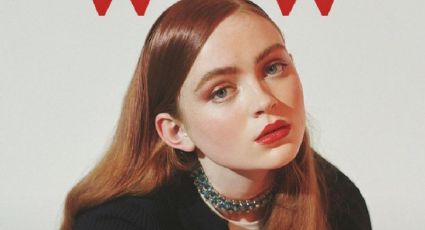 Stranger things: ¿qué edad tenía Sadie Sink cuando grabó la serie?