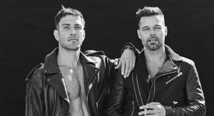 La reacción del esposo de Ricky Martin que encendió las alarmas