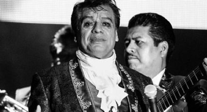 Estos son los mejores memes que dejó la última publicación de Juan Gabriel