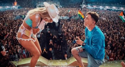 Lele Pons y El Guayna: así comenzó la historia de amor de la pareja