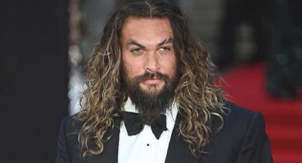 Jason Momoa: este es el nivel de estudios del actor