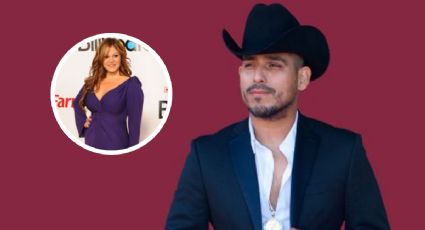 Esta es la dolorosa canción que Espinoza Paz le compuso a Jenni Rivera