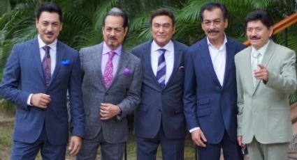 La millonaria suma que cobrarán Los Tigres del Norte por presentarse en la CDMX