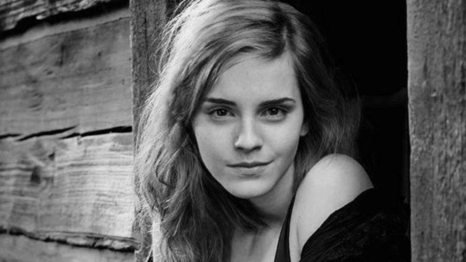 Emma Watson | Fuente: Instagram @emmawatson