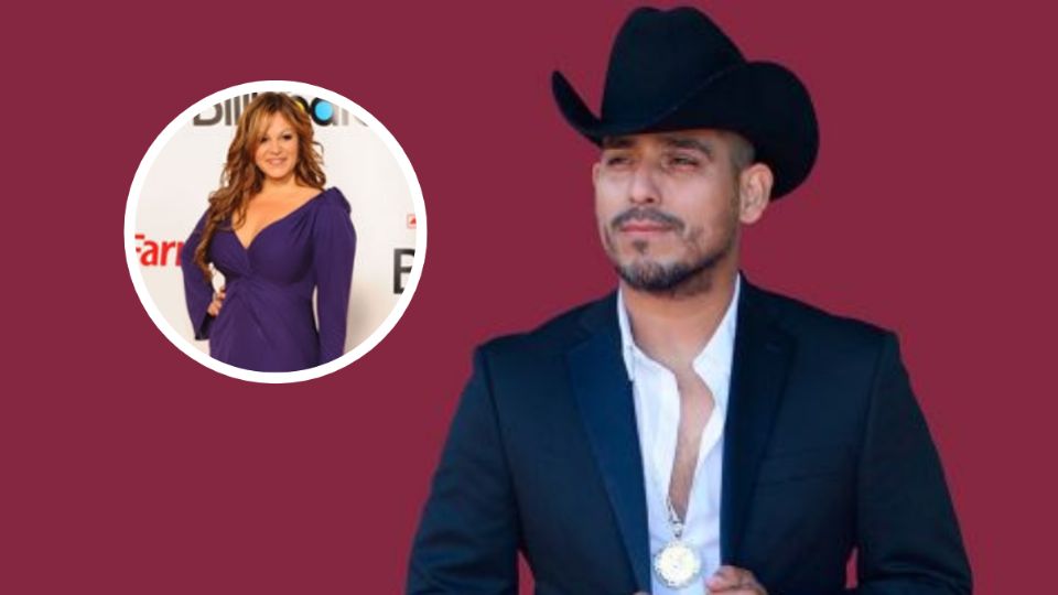 Fuente: Instagram @espinozapaz y @jennirivera.fan