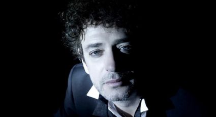 Gustavo Cerati: cómo es su nuevo disco en vivo