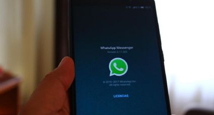 En simples pasos, así puedes borrar el caché de tu WhatsApp