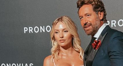 Esta es la razón por la que finalmente Gabriel Soto no se casará con Irina Baeva