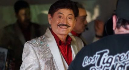 Con esta canción, los Tigres del Norte destronan a Grupo Firme y se convierten en los más escuchados