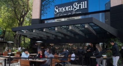 A dos semanas del escándalo, cuánto cuesta comer en Sonora Grill