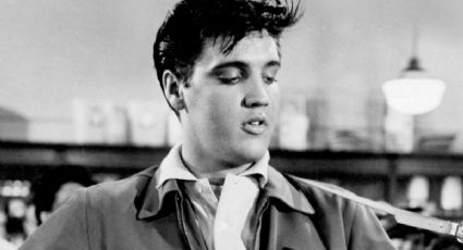 La verdadera causa de muerte de Elvis Presley es esta