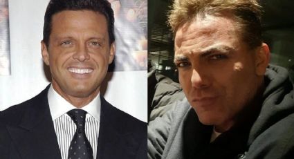 Cristian Castro revela cuál fue la verdadera razón de su guerra con Luis Miguel