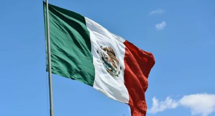 ¿Qué significan los colores de la bandera de México?